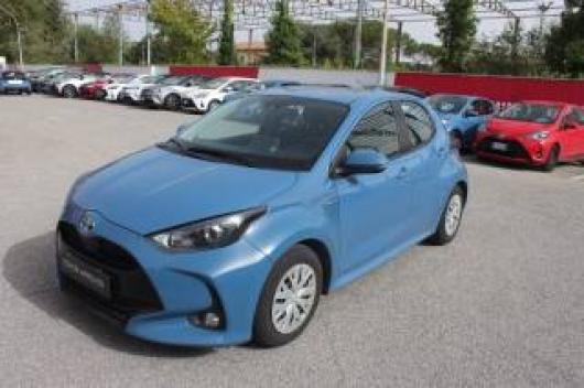 Yaris