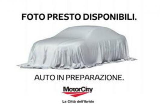 usato VOLKSWAGEN Polo
