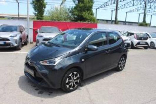 Aygo