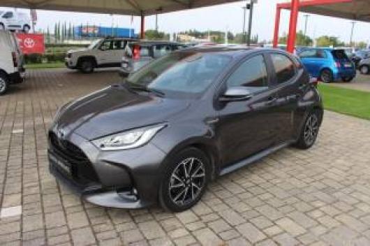 Yaris
