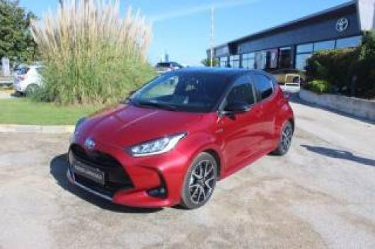 Yaris