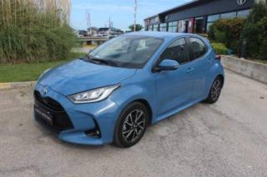 Yaris