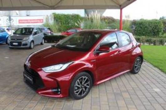 Yaris