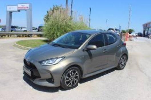 Yaris