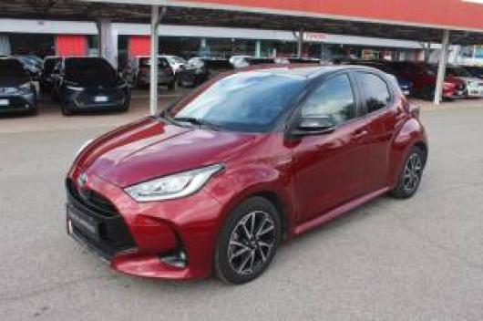 Yaris