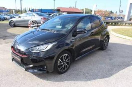 Yaris
