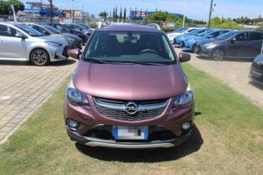 usato OPEL Karl