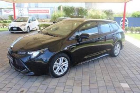 usato TOYOTA Corolla
