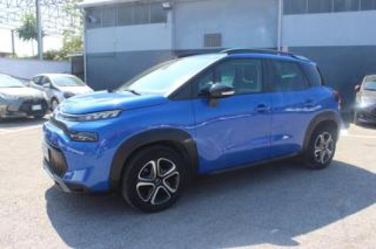 usato CITROEN C3 Aircross