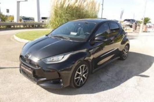 Yaris