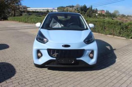 Km 0 DR DR 1 0 EV