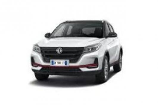 nuovo DFSK Glory 500