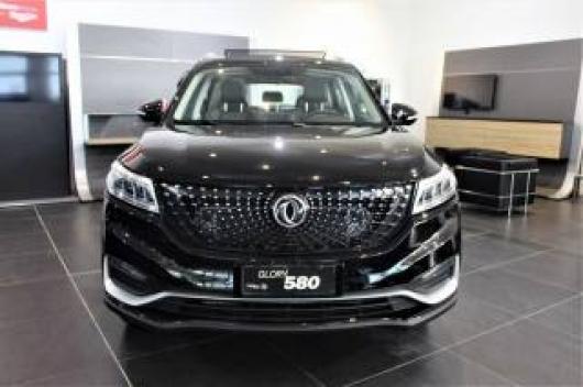 nuovo DFSK Glory 500