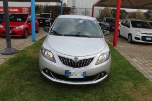 usato LANCIA Ypsilon
