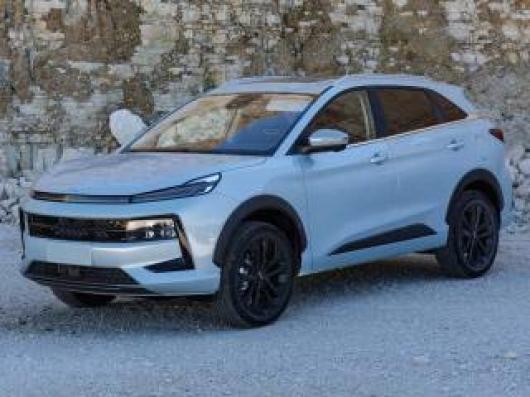 nuovo EVO Evo7 Kairos