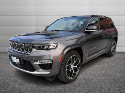 usato JEEP Grand Cherokee