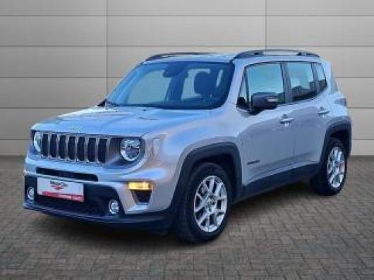 usato JEEP Renegade