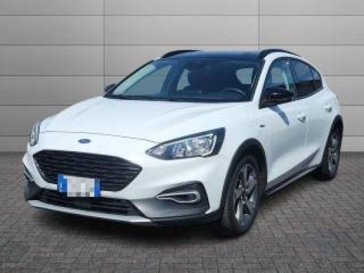 usato FORD Focus
