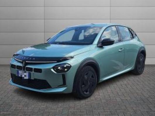 usato LANCIA Ypsilon