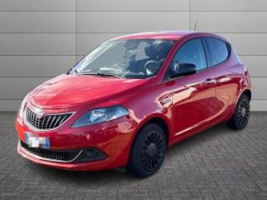 usato LANCIA Ypsilon