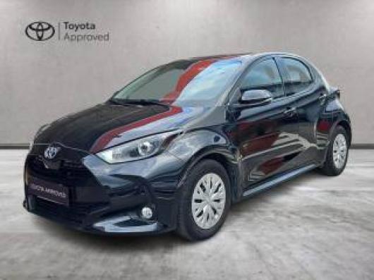 Yaris