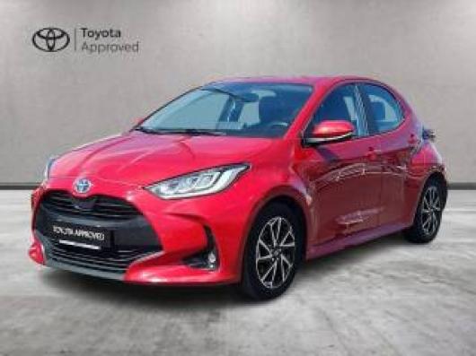 Yaris