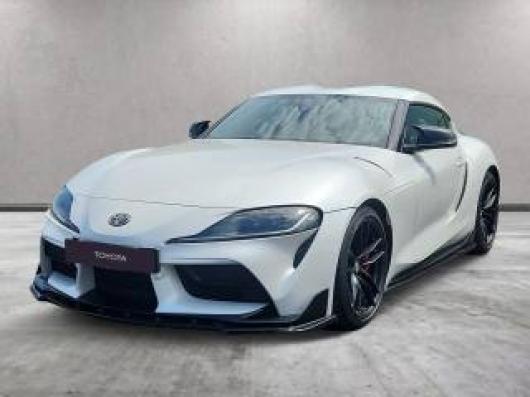 GR Supra
