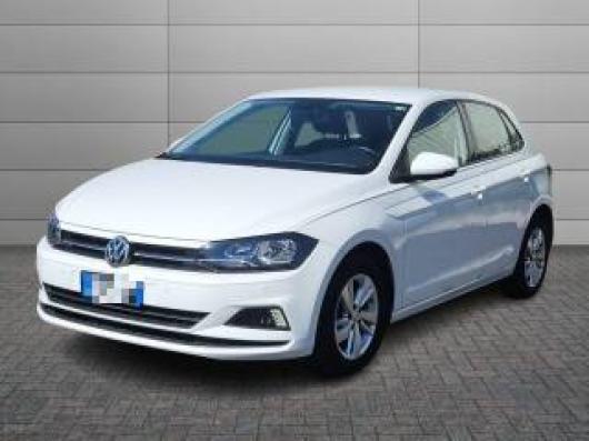 usato VOLKSWAGEN Polo