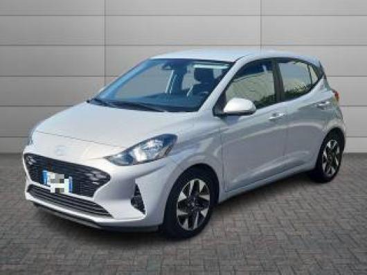 usato HYUNDAI i10