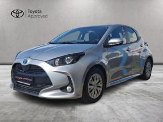 Yaris