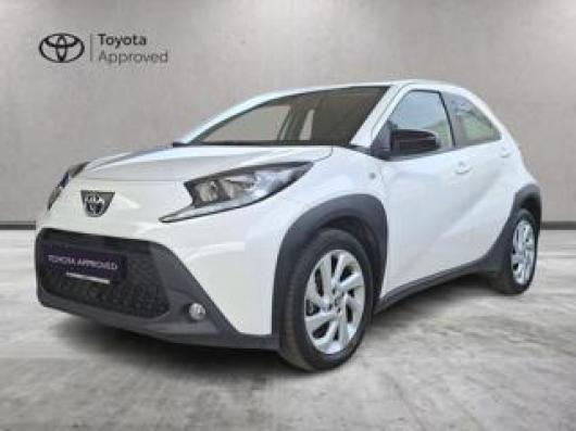 Aygo X