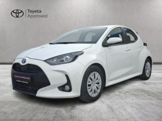 Yaris