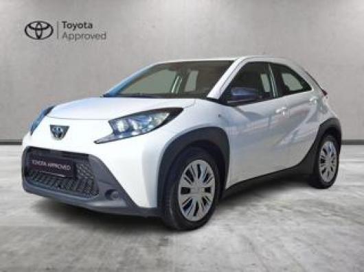 Aygo X