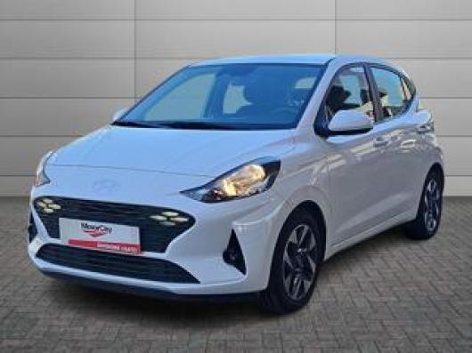 usato HYUNDAI i10