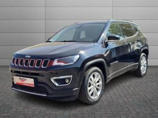 usato JEEP Compass