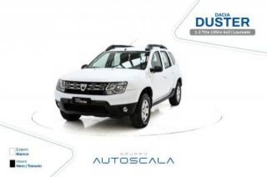 usato DACIA Duster