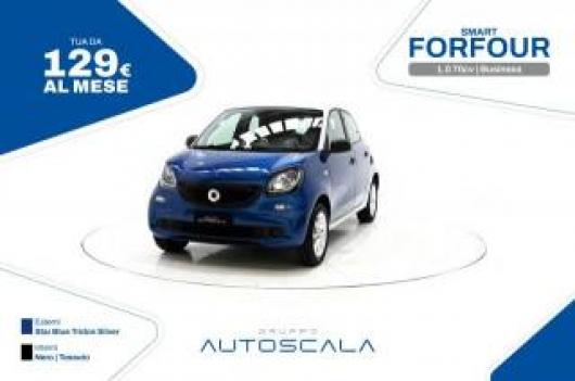 ForFour