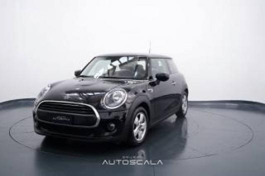 usato MINI One