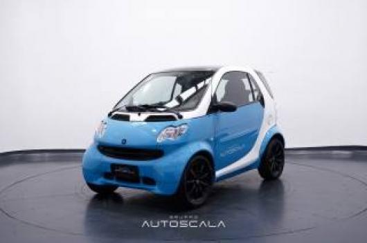 usato SMART ForTwo
