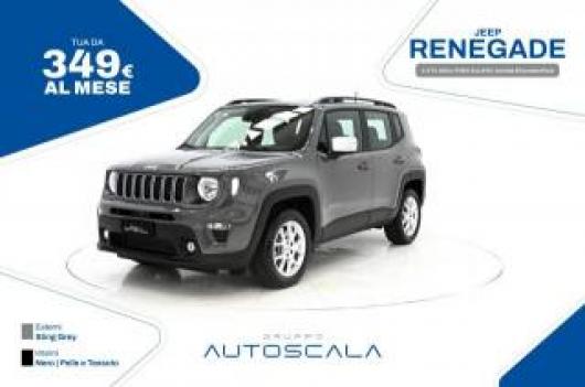 Renegade