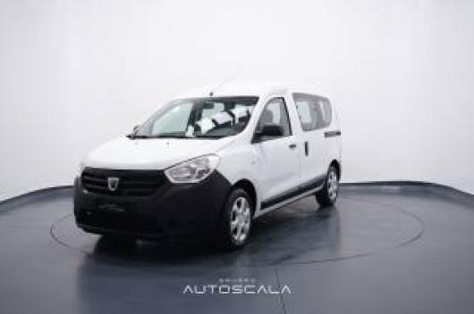 usato DACIA Dokker