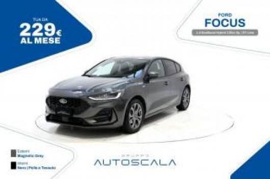 Km 0 FORD Focus