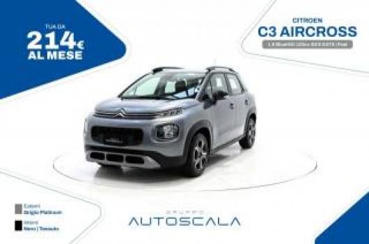 C3 Aircross