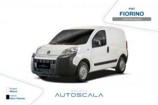 usato FIAT Fiorino