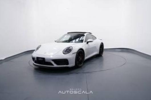 usato PORSCHE 992