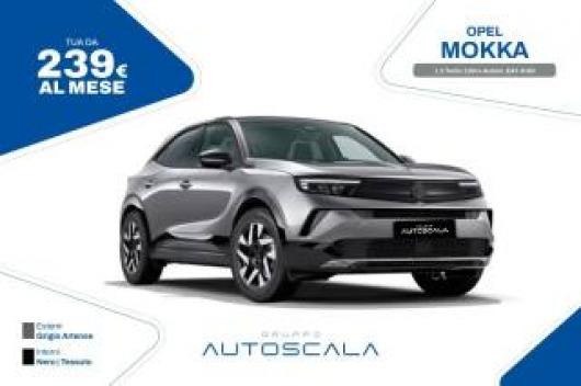 usato OPEL Mokka