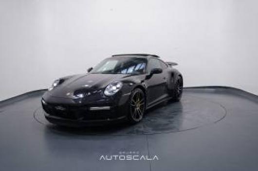 usato PORSCHE 911