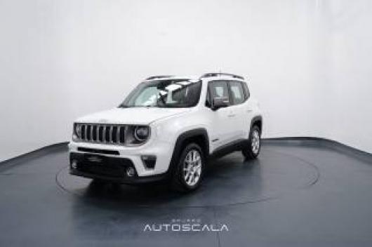 usato JEEP Renegade