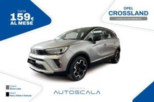 usato OPEL Crossland