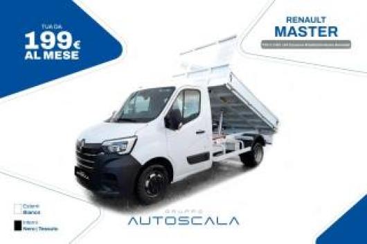 usato RENAULT Master